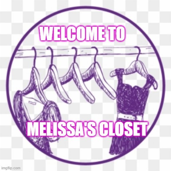 Meet your Posher, Melissa - Picture 1 of 2